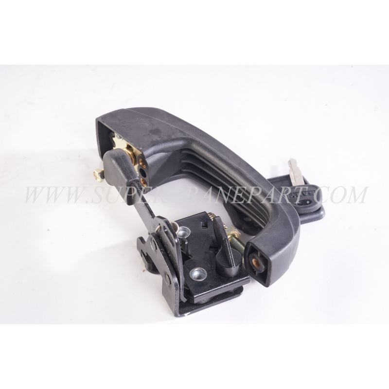 60232991 Door Latch Assembly KCD-021-R