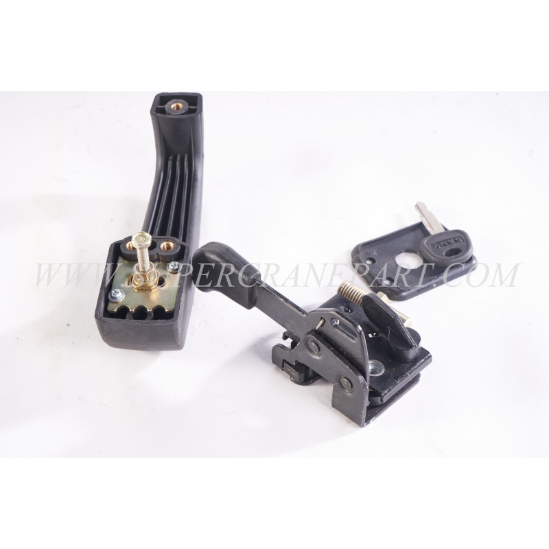 60232991 Door Latch Assembly KCD-021-R