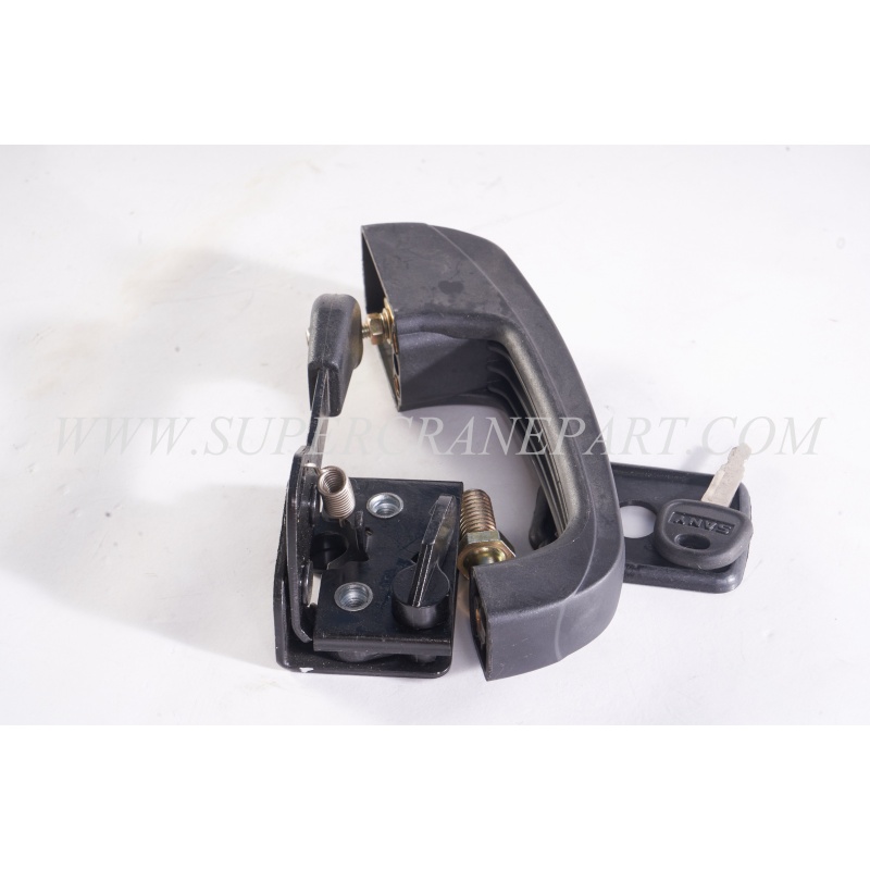 60232991 Door Latch Assembly KCD-021-R