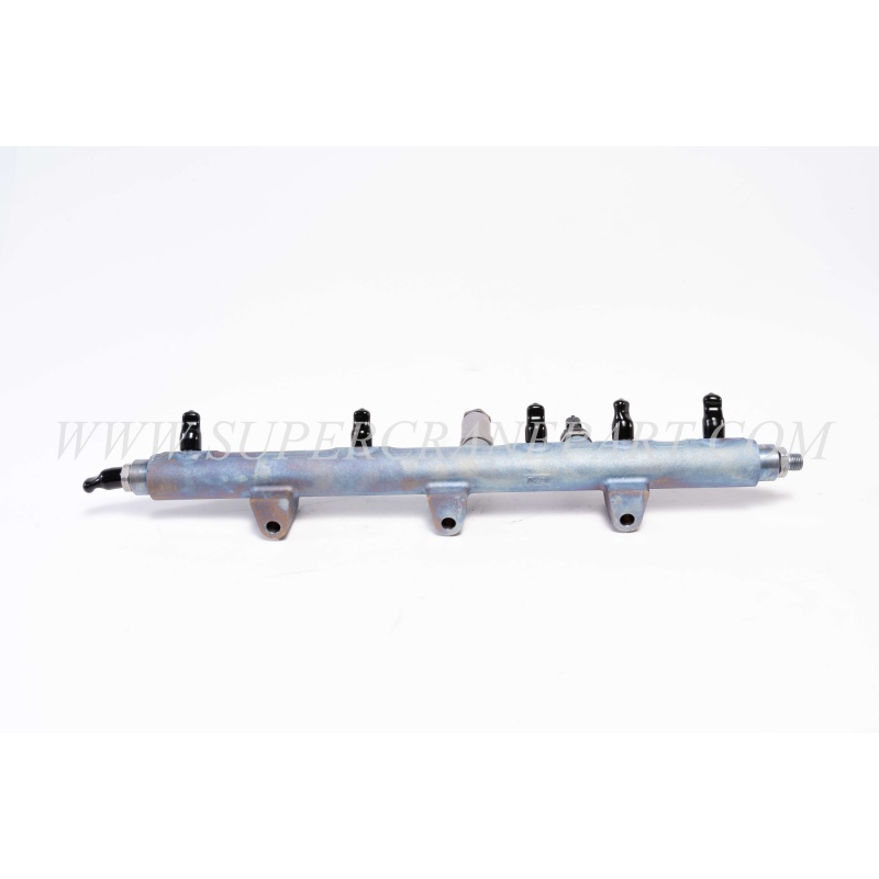 60277421 Fuel Common Rail Pipe
