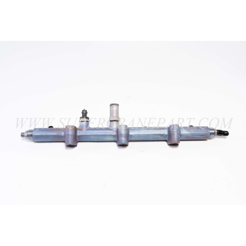 60277421 Fuel Common Rail Pipe