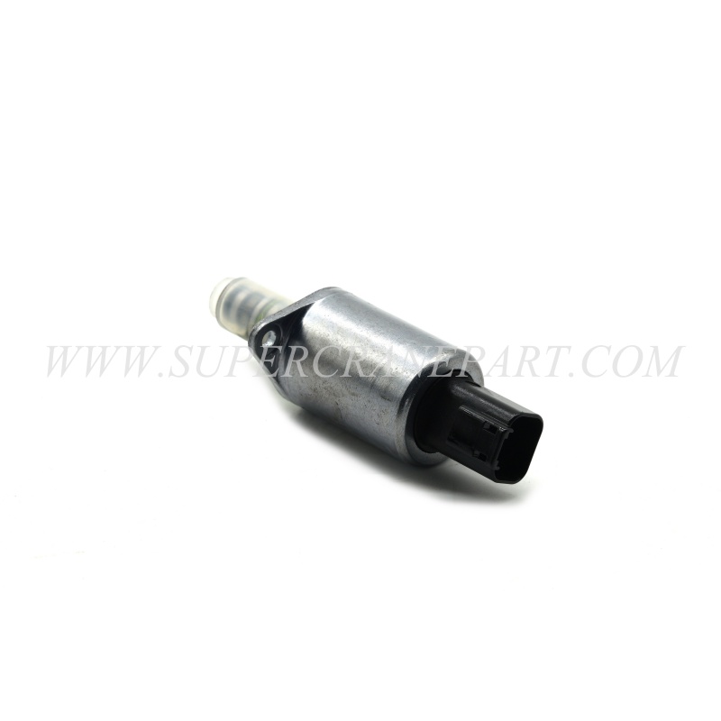 60277823 Directional Valve, Solenoid PPCD04-001-a-a-25-24-D-N-0