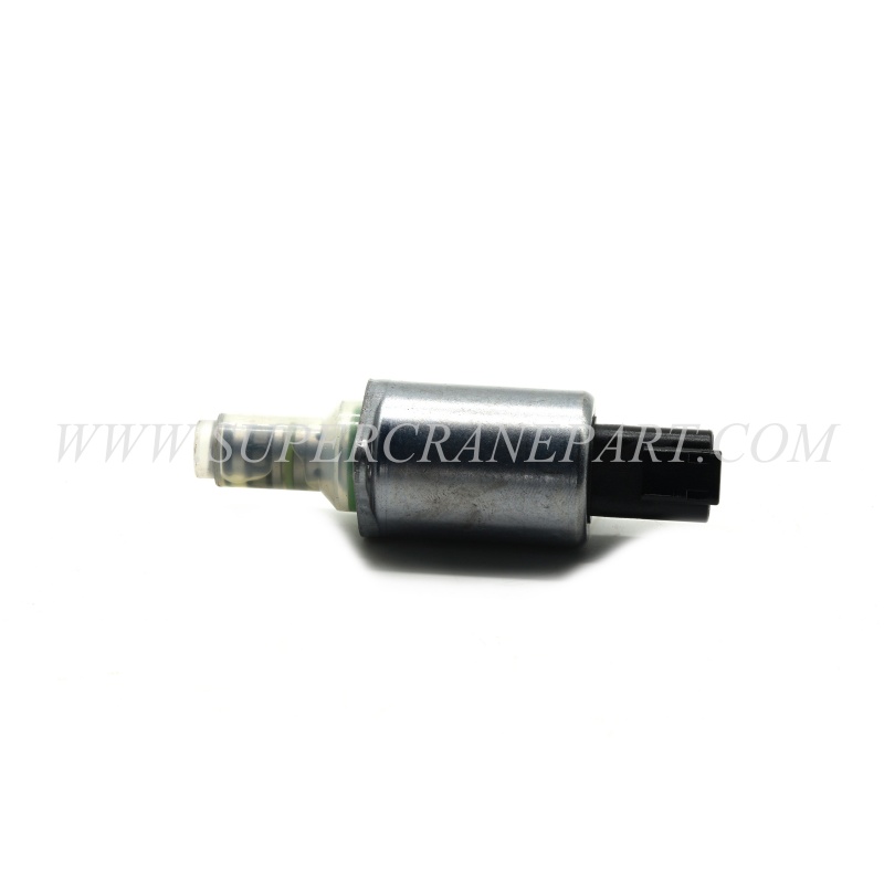 60277823 Directional Valve, Solenoid PPCD04-001-a-a-25-24-D-N-0