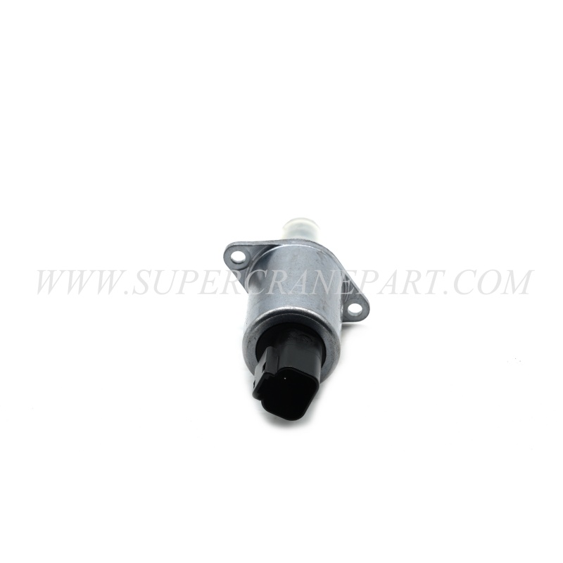 60277823 Directional Valve, Solenoid PPCD04-001-a-a-25-24-D-N-0