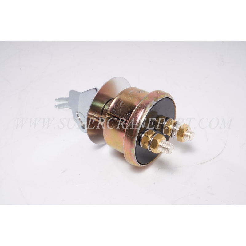 60278563 Main Power Switch AES-1411-18