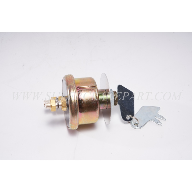 60278563 Main Power Switch AES-1411-18