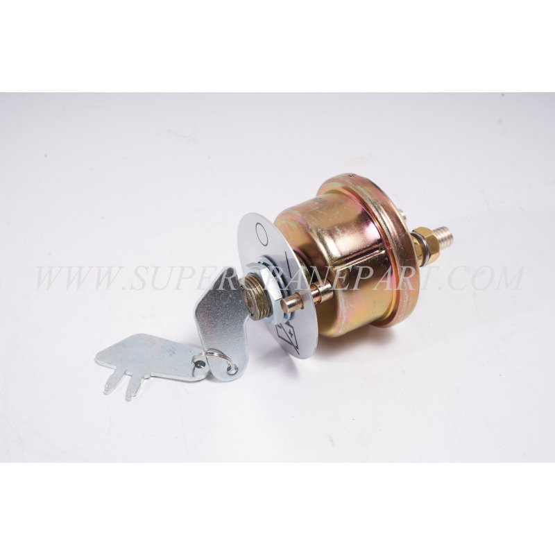60278563 Main Power Switch AES-1411-18