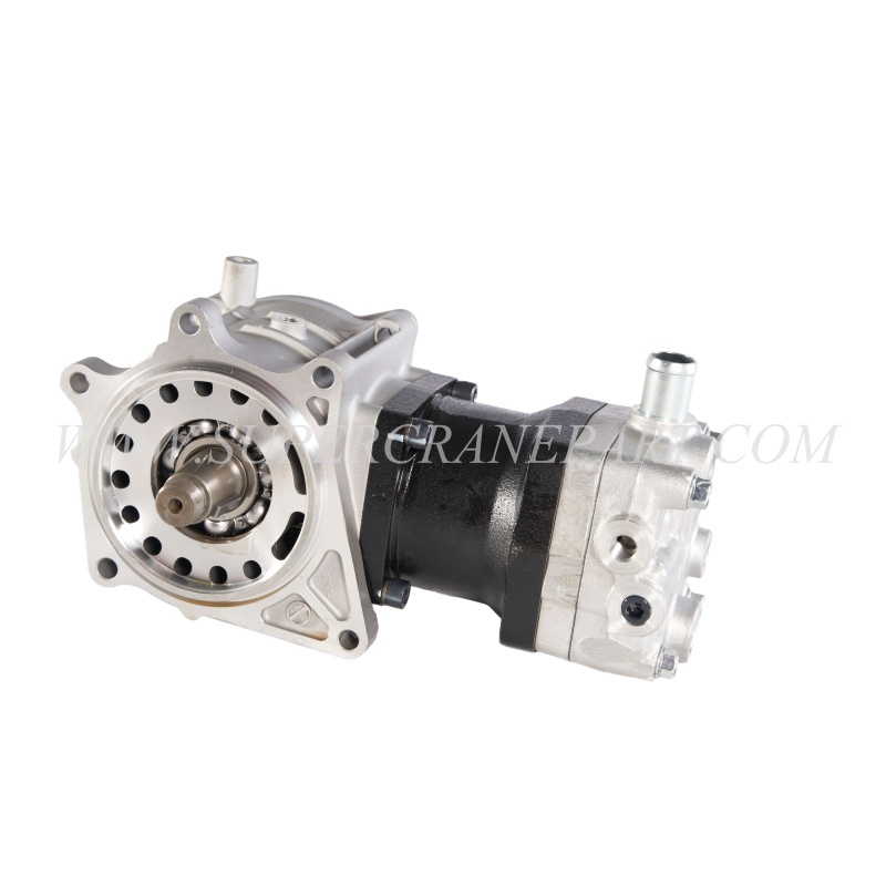60287261 Air Compression Pump Assembly 