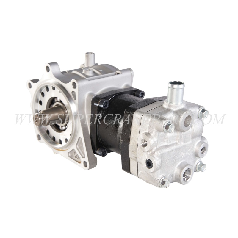60287261 Air Compression Pump Assembly 