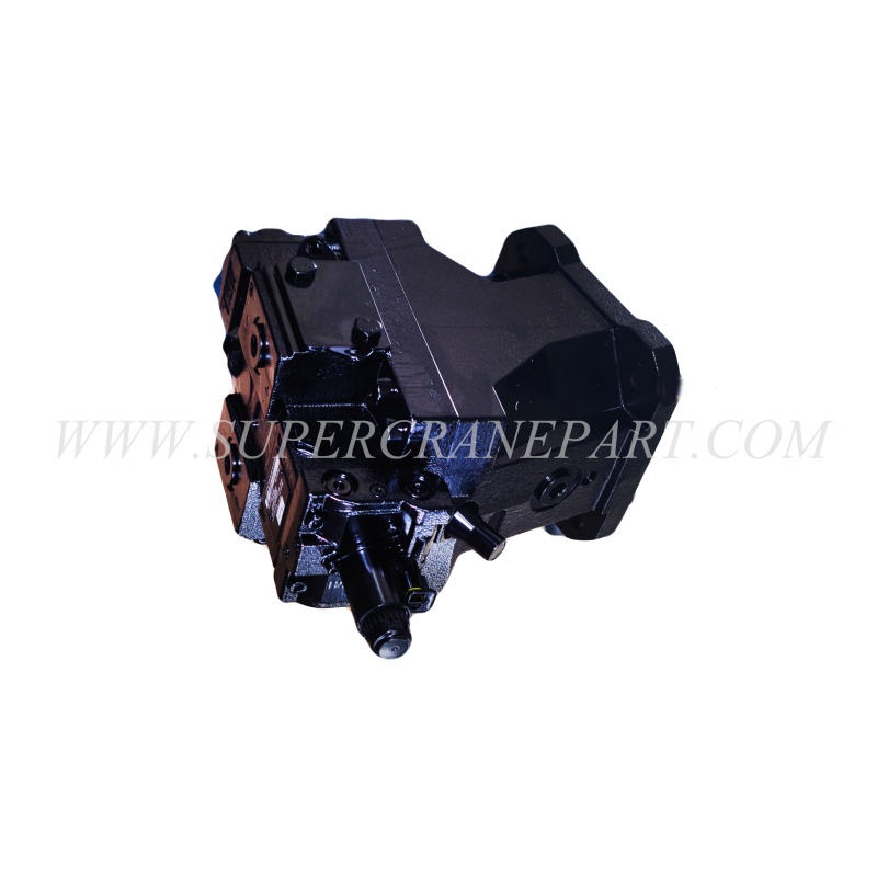 61000554 Axial Piston Motor H1-B-160-A-A-D2-MA-N-B-PB-DS-KS-P-N-NN-SP-073