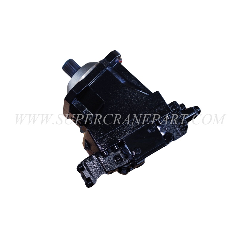 61000554 Axial Piston Motor H1-B-160-A-A-D2-MA-N-B-PB-DS-KS-P-N-NN-SP-073
