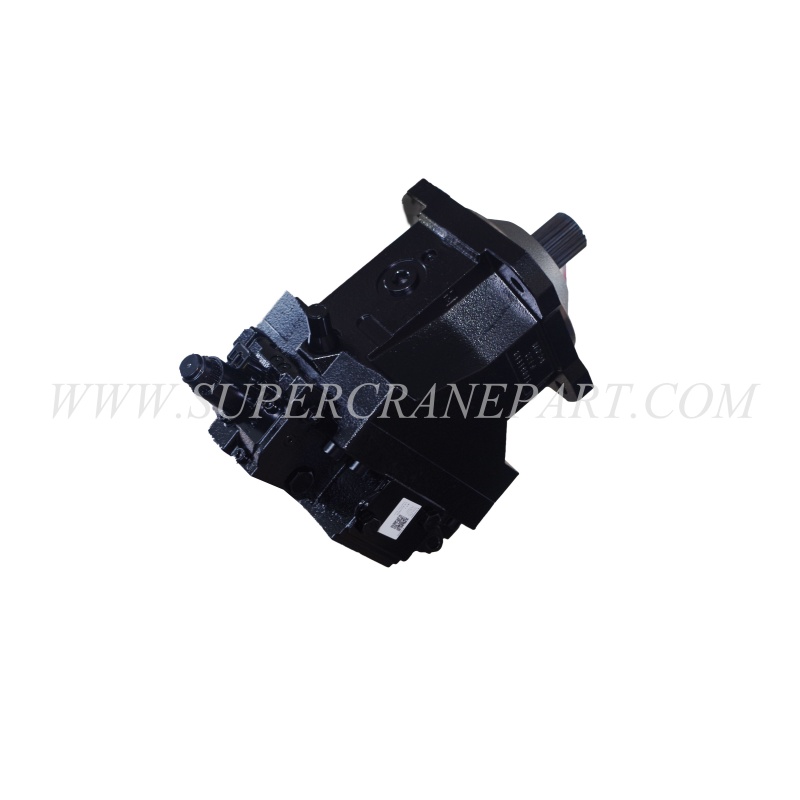 61000554 Axial Piston Motor H1-B-160-A-A-D2-MA-N-B-PB-DS-KS-P-N-NN-SP-073