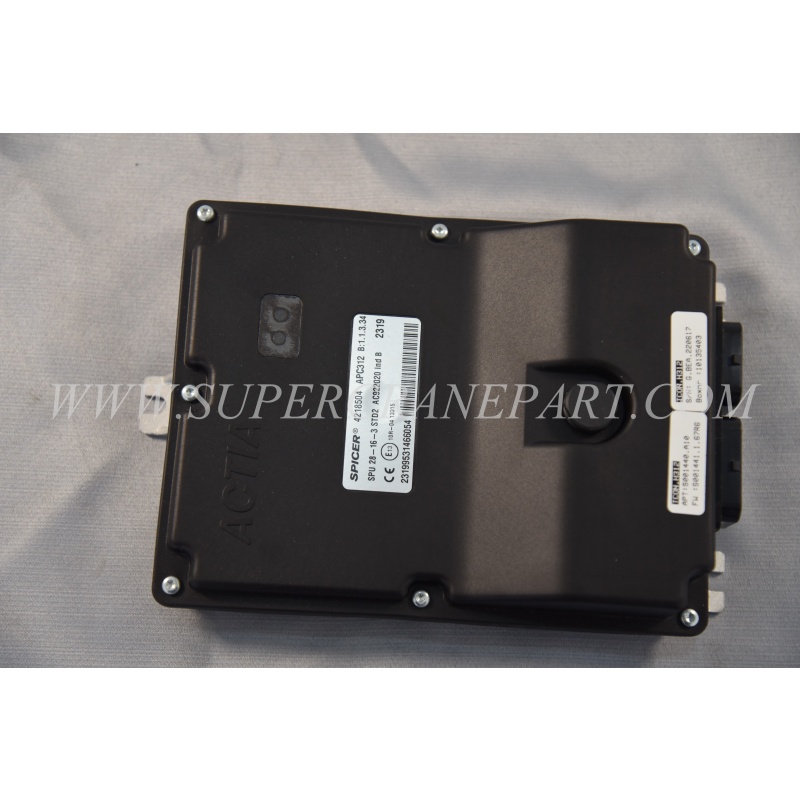 130202000097A020 Transmission Controller TCON.H31210135403