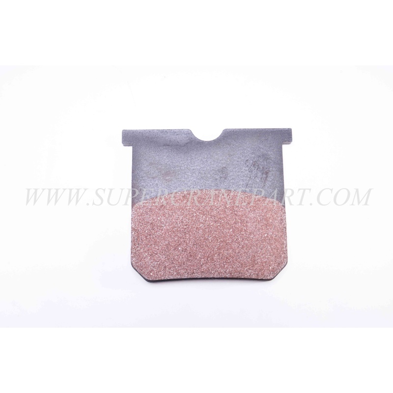 130202000106A039 Brake Pad 4214431