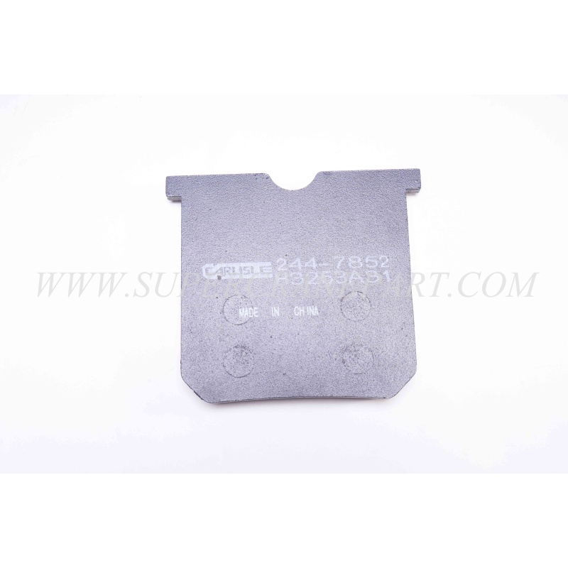130202000106A039 Brake Pad 4214431