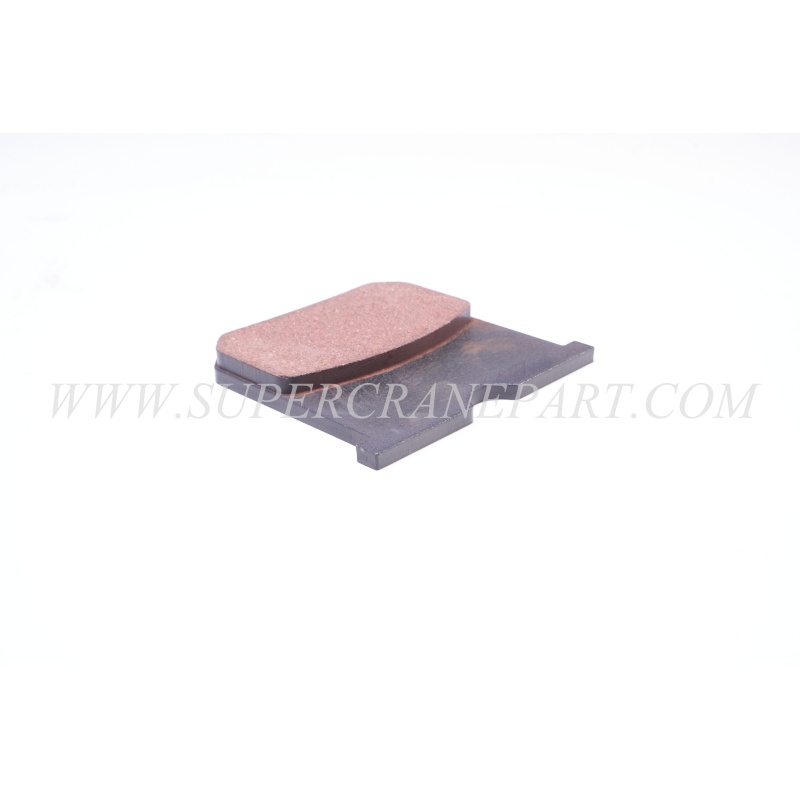 130202000106A039 Brake Pad 4214431