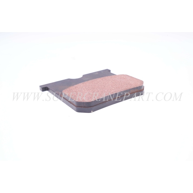 130202000106A039 Brake Pad 4214431
