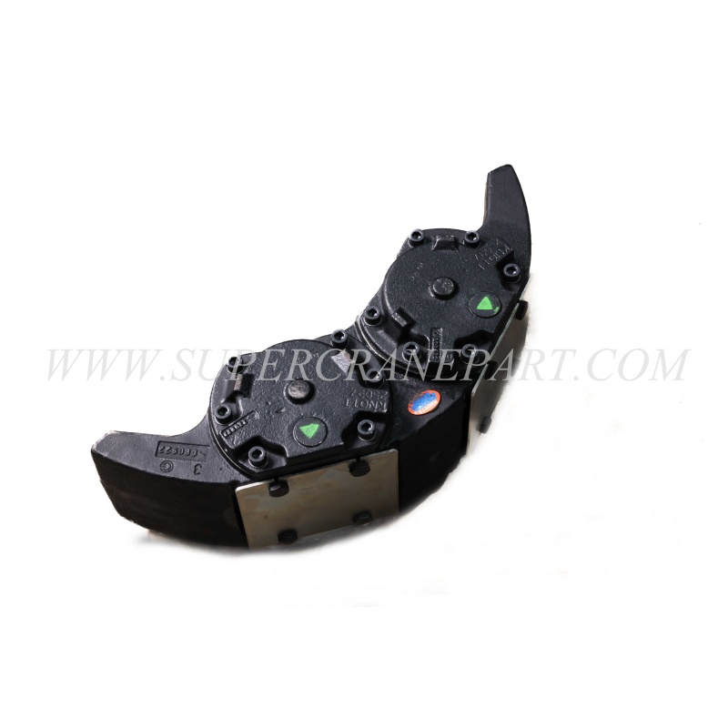 131401010001A003 Brake