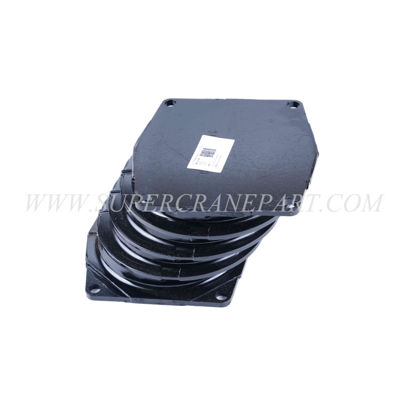 131688000027A Rubber Spring Assembly R30M-00003
