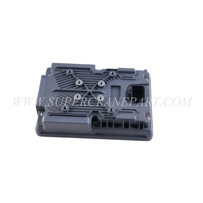 140704000451A Display Control Screen SEED-7I0C-55(QZJ-55)