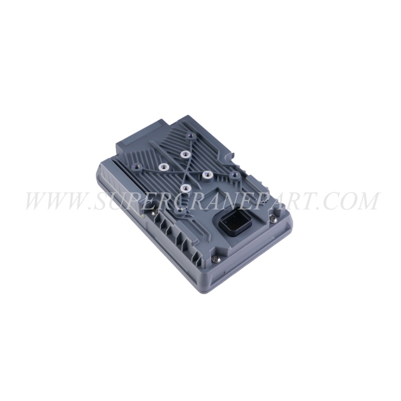 140704000451A Display Control Screen SEED-7I0C-55(QZJ-55)