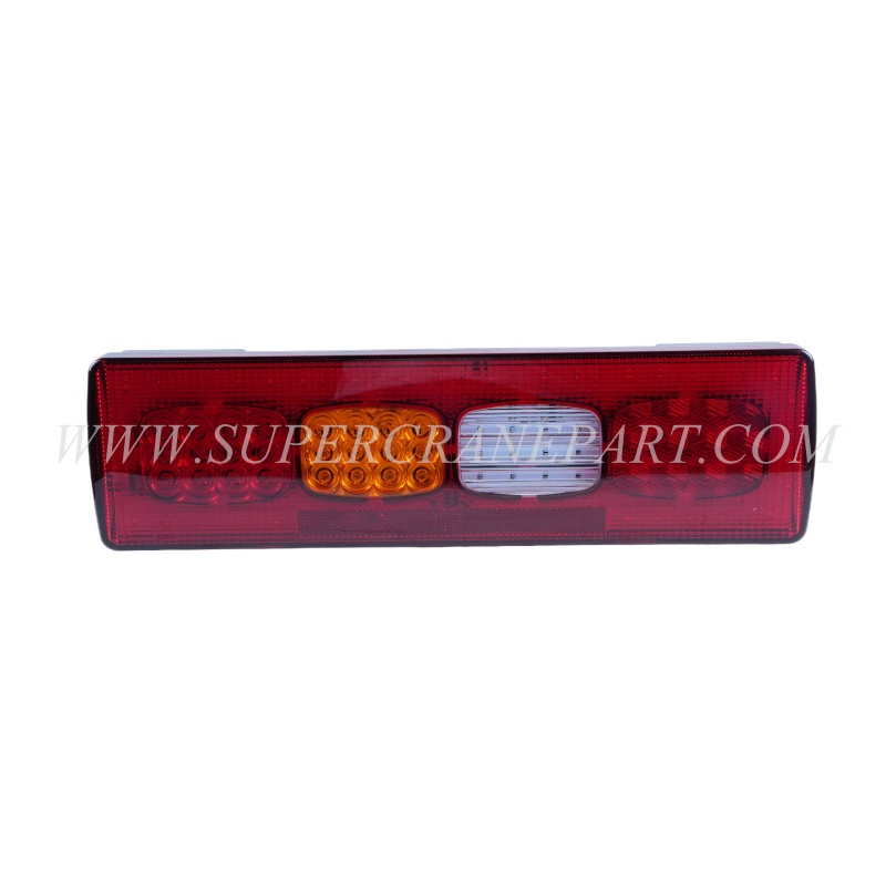 141601020062A Rear Light SM-SY19022-A-R