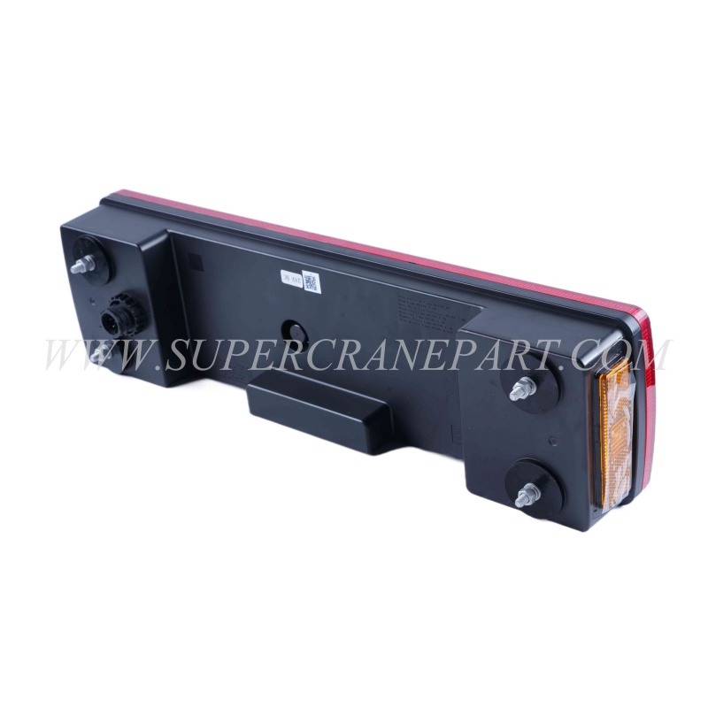 141601020062A Rear Light SM-SY19022-A-R
