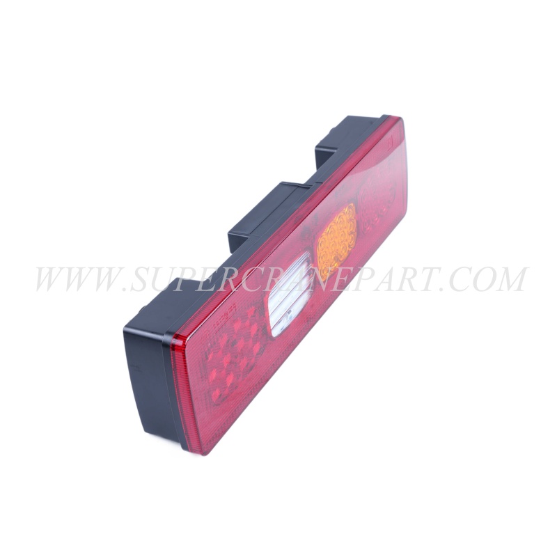 141601020062A Rear Light SM-SY19022-A-R