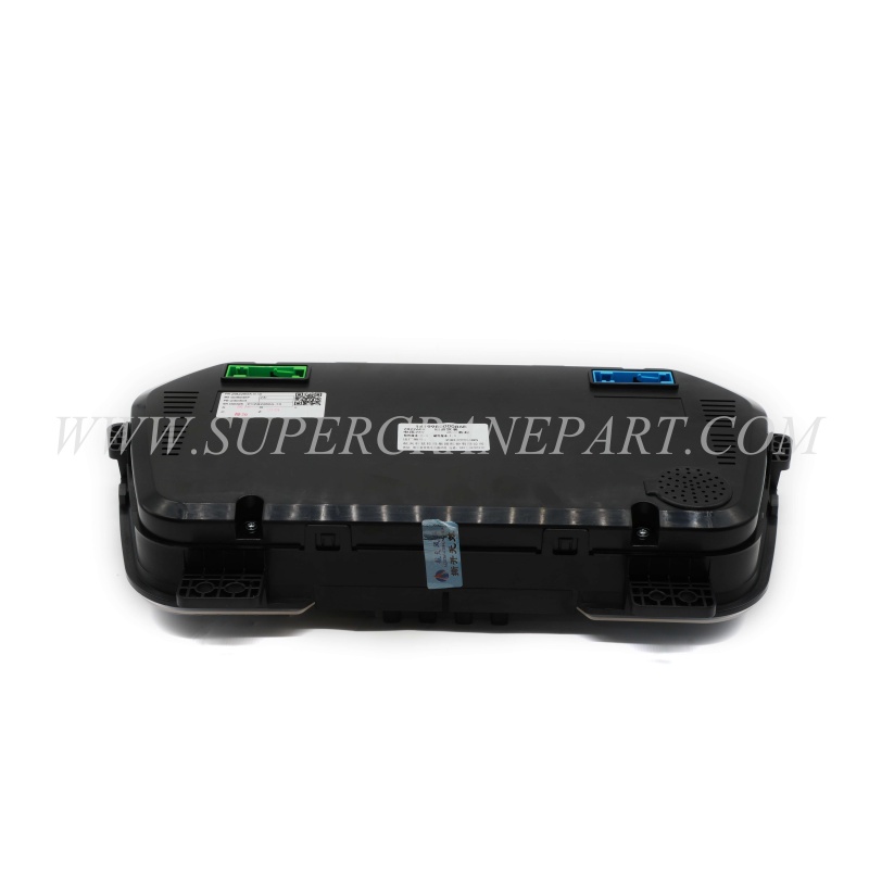 141998000086B Combined Instrument Assembly ZB2260A