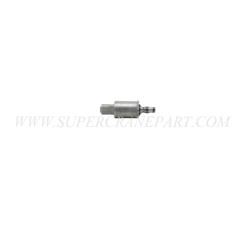 150401030062B Directional Valve, Solenoid PPRV-04-S-30-D24-F-10