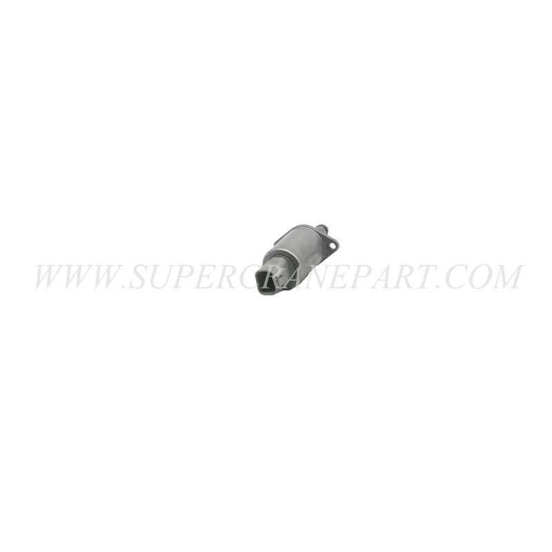150401030062B Directional Valve, Solenoid PPRV-04-S-30-D24-F-10