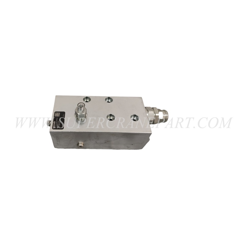 150504010037A Balance Valve 085105135742030