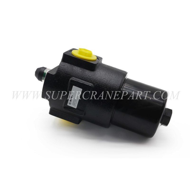 151501000025B High-pressure Filter PHF0160F010NB20V
