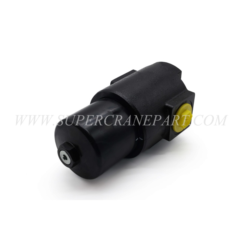 151501000025B High-pressure Filter PHF0160F010NB20V