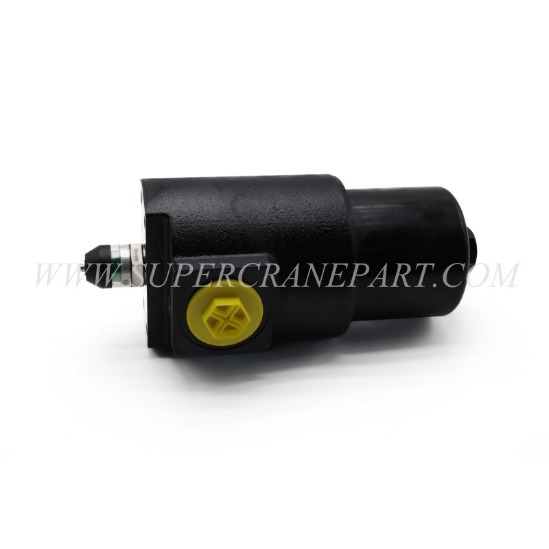 151501000025B High-pressure Filter PHF0160F010NB20V