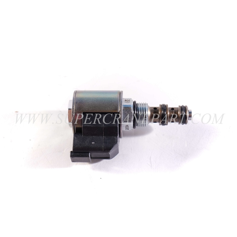 152301000058B001 Solenoid Valve 840900370-001