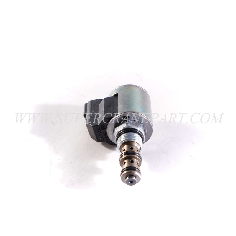 152301000058B001 Solenoid Valve 840900370-001