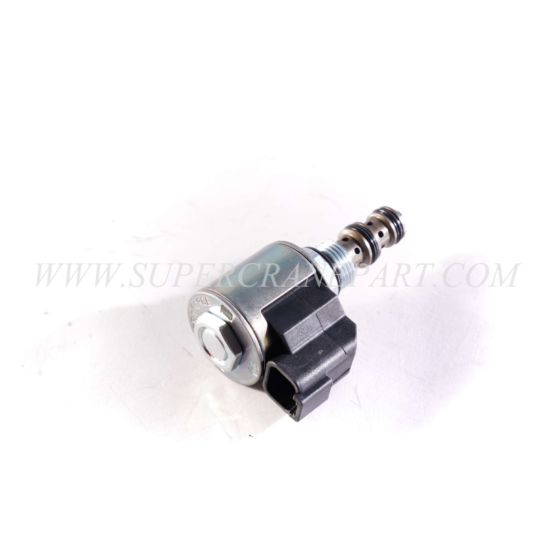 152301000058B001 Solenoid Valve 840900370-001