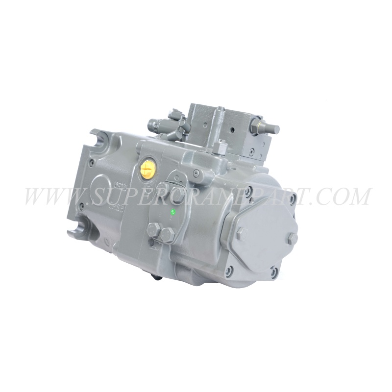 B220304000082 Open Plunger Pump A11VLO130LRDU2/10R-NZD12K02