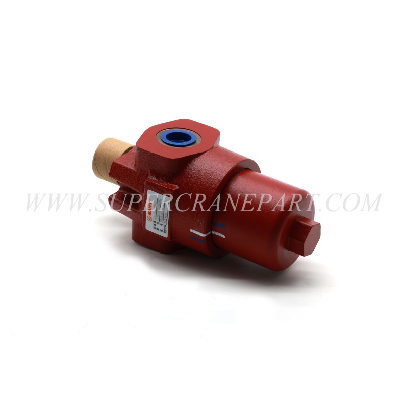 B229900000138 High-pressure Filter DFBN/HC60G10B1.X