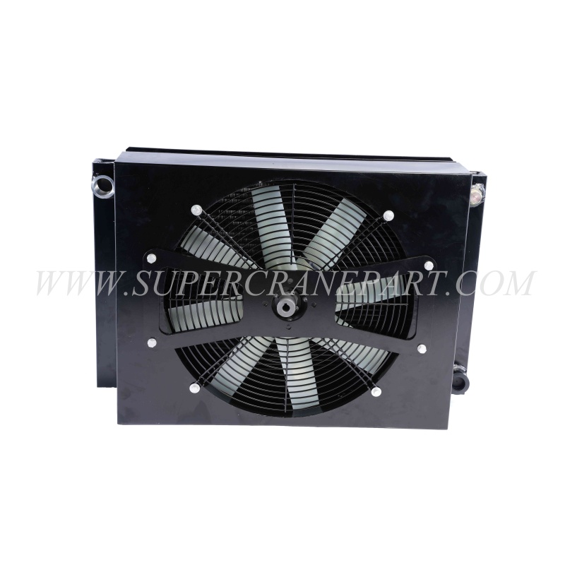 B229900001004 Air-cooling Radiator Y920×620×400-50