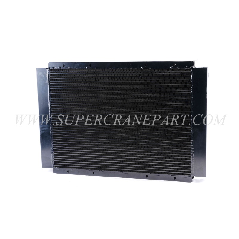 B229900001004 Air-cooling Radiator Y920×620×400-50
