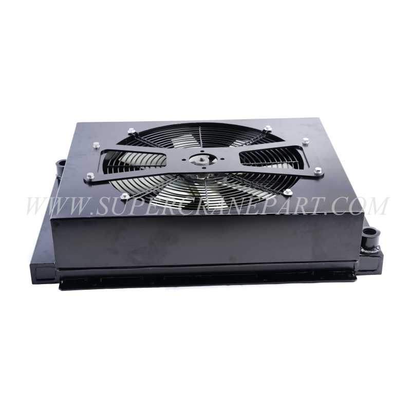 B229900001004 Air-cooling Radiator Y920×620×400-50