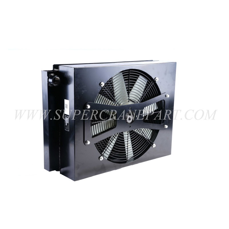 B229900001004 Air-cooling Radiator Y920×620×400-50