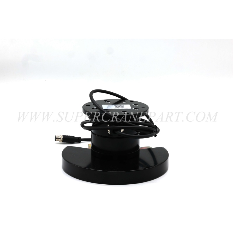 149900000407A Slewing Quantitative Displacement Detection Mechanism Assembly DL-AG360-SANY-1213