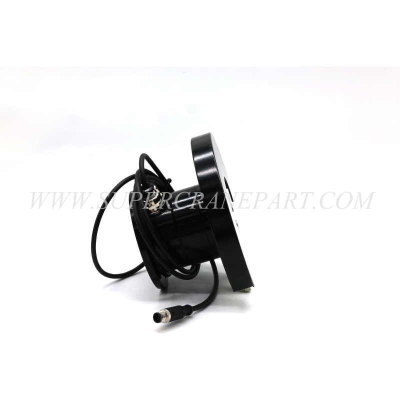 149900000407A Slewing Quantitative Displacement Detection Mechanism Assembly DL-AG360-SANY-1213