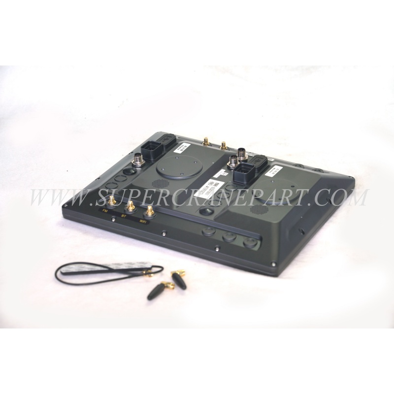 140808000028A Display Controller eFlat10.1-ZJSY-2T
