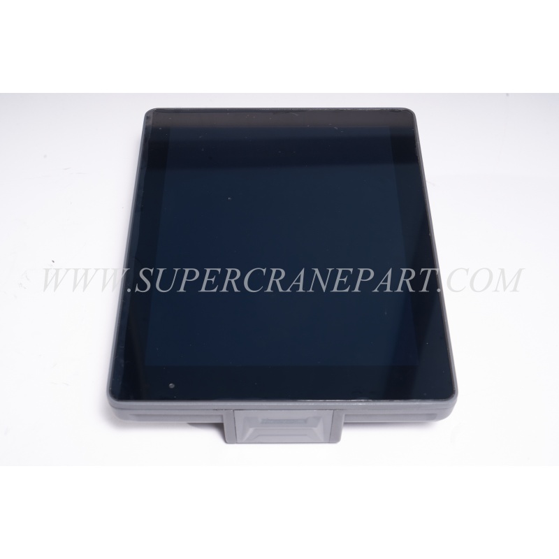 140704000360A Display Control Screen SEED-10IB-55(G)