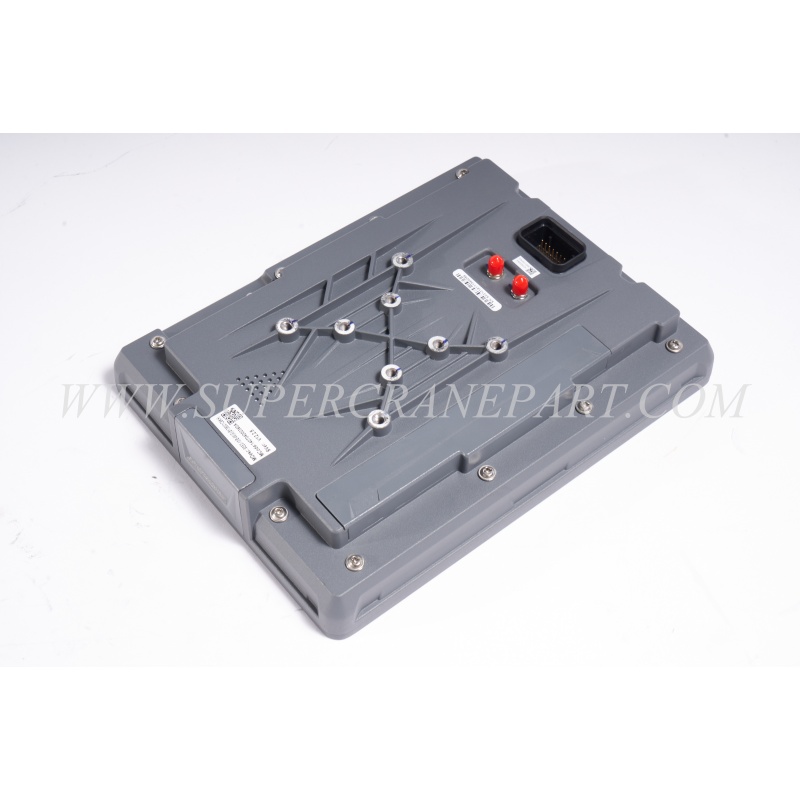 140704000360A Display Control Screen SEED-10IB-55(G)