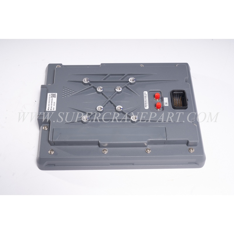 140704000360A Display Control Screen SEED-10IB-55(G)